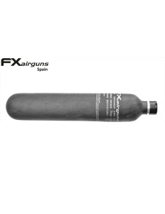 Botella Carbono FX 580cc 300b