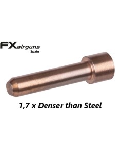 Hammer Tungsten  26.5g 8mm