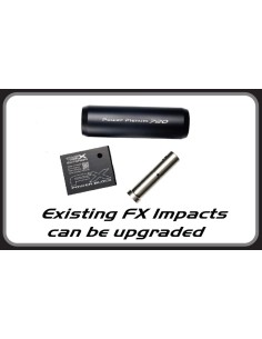 Impact Power Block Kit M3