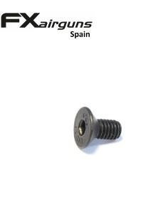 Tornillo métrico M3x10