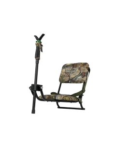 E-Z Shot Silla Tiro 2