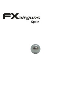 Steel ball 3mm