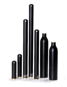 Botella de Aluminio 500cc 2