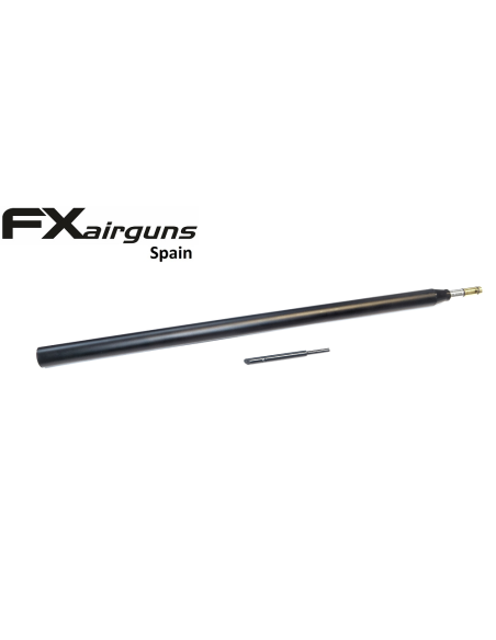 Kit Cañon Crown Smooth Twist X