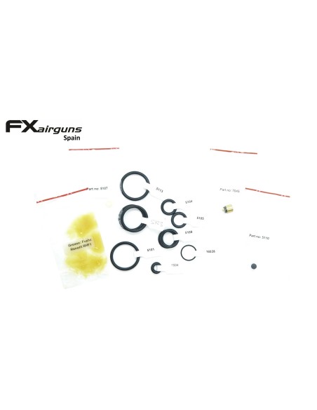 Repaikit FX Turbo Bomba manual