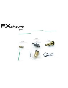 Repair Kit Crown & Impact-Reg 2