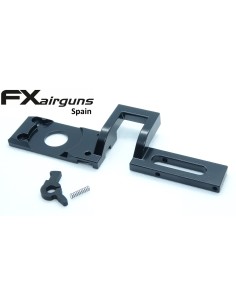 Soporte Cargador FX SS 2