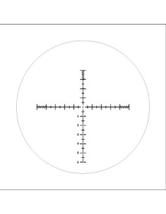 Titan 5-25x56 FFP APR-1C MR 2