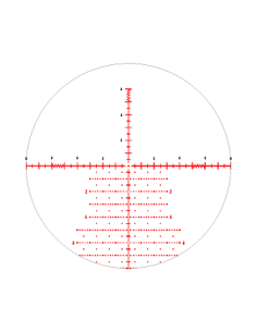 TITAN 5-25x56 FFP APR-2D MR 2