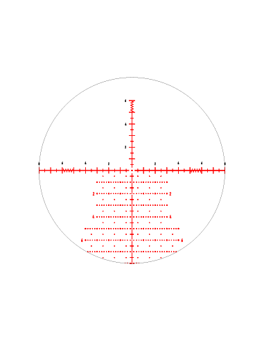 TITAN 5-25x56 FFP APR-2D MR
