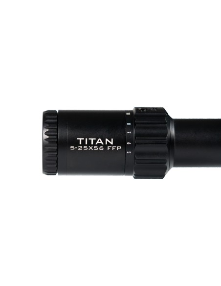 TITAN 5-25x56 FFP APR-2D MR