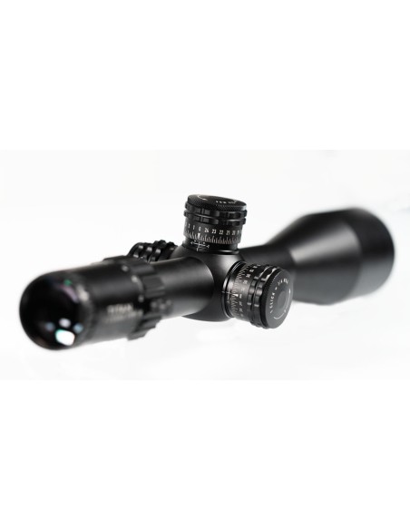 TITAN 5-25x56 FFP APR-2D MR