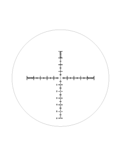 HELIX 6-24x50 SFP APR-1C MRAD 2