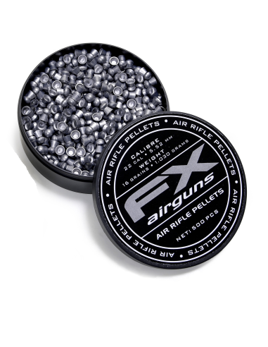 Balines FX 5.5/.22 16G
