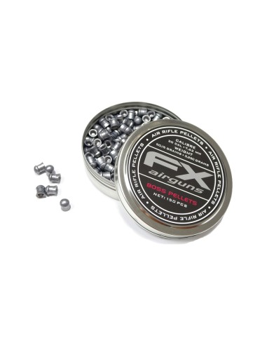 FX Pellet 7.62 (3.25g)