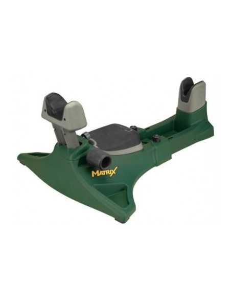 SOPORTE RIFLE MATRIX REST.