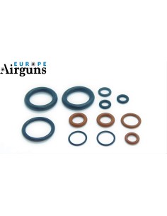 Kit aros toricos Inizia 4.5