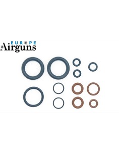 Kit aros toricos Inizia 4.5 2