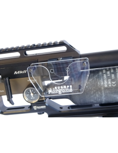 Soporte cargador SS Impact. 2