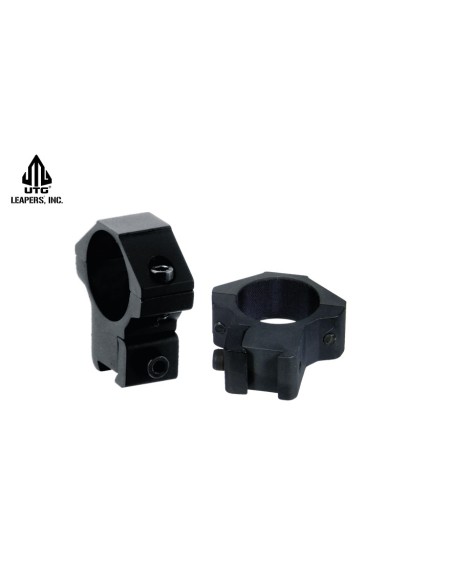 Mount UTG two-piece 25M4