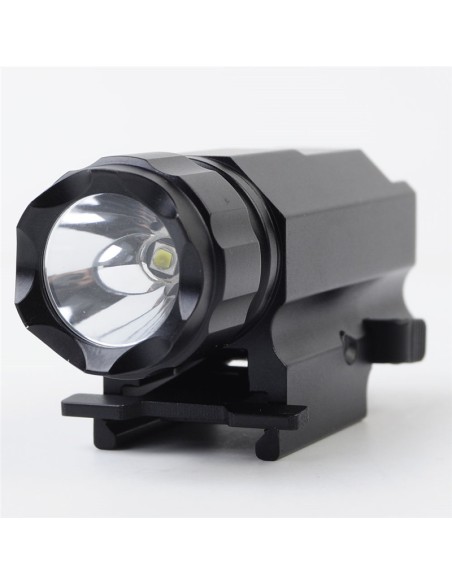 Linterna LED 320 Lumenes