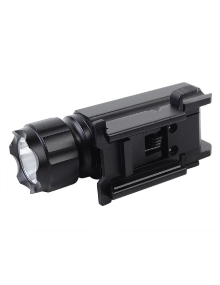 Linterna LED 320 Lumenes