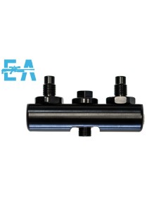 Double tank adap. IMPACT