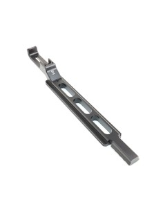 Rail Impact Arca Swiss 2