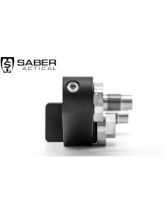 Conector doble botel  M3 M4 2