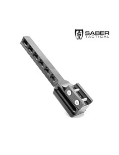 Rail Picatinny a Picatinny XL 2