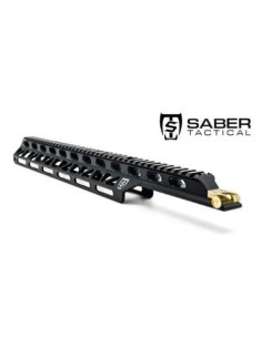 Standard Impact TRS Rail