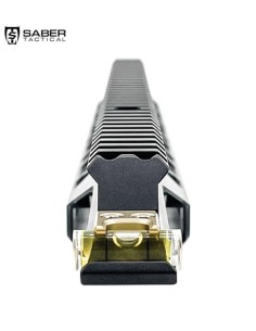 Standard Impact TRS Rail 2