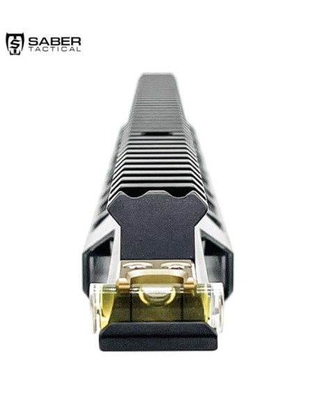 Rail TRS Standard Impact