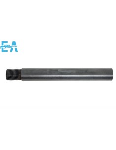 Porting barrel tube extender