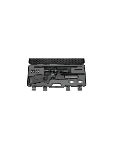 FX CROWN CONTINUUM MKII