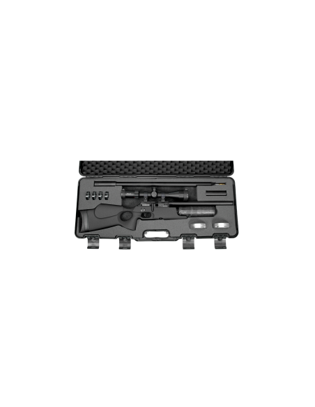 FX CROWN CONTINUUM MKII