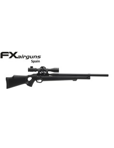FX T12 WHISPER