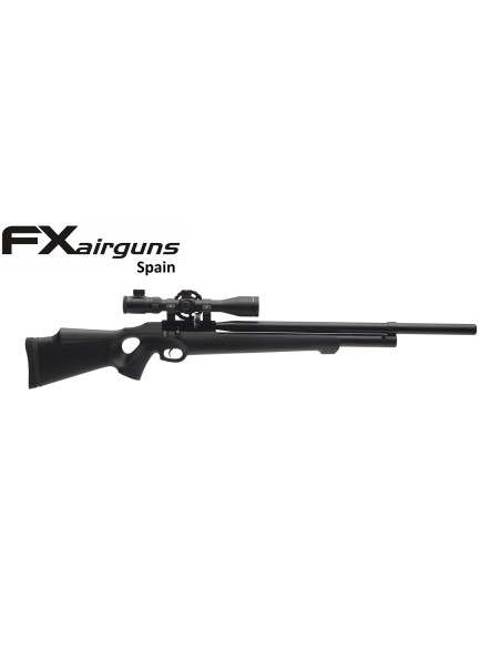 FX T12 WHISPER