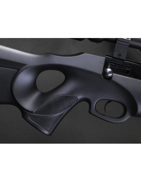 FX T12 WHISPER