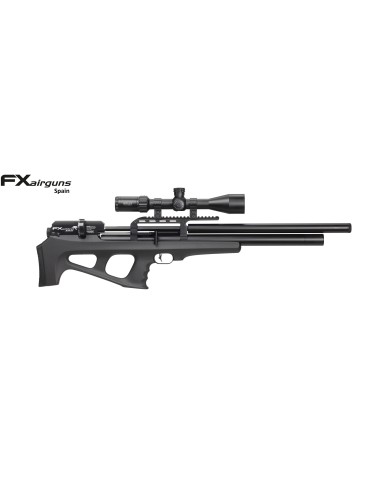 FX WILDCAT MK3