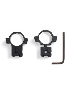 No limit scopemount DOVETAIL 2