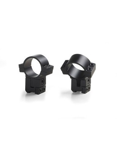 Monturas No Limits FX Dovetail