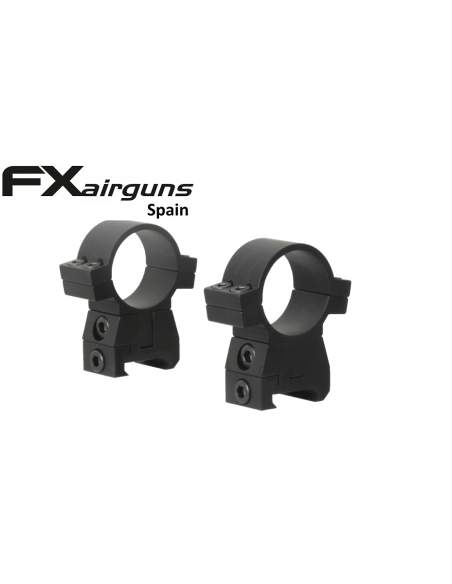 No limit scopemount PICATINNY