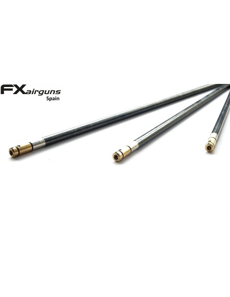 Tubo FX STXS