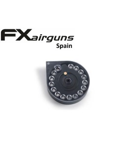 Cargador FX Impact