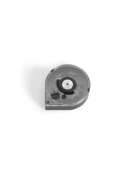 Cargador FX SS Mega - Dual Lid