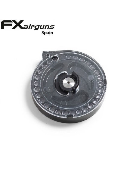 Cargador FX IMPACT SS