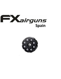 Cargador Revolver