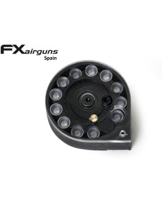 Magazine For Semi-Auto