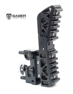 Adjustable Buttstock Imp/Mav 2